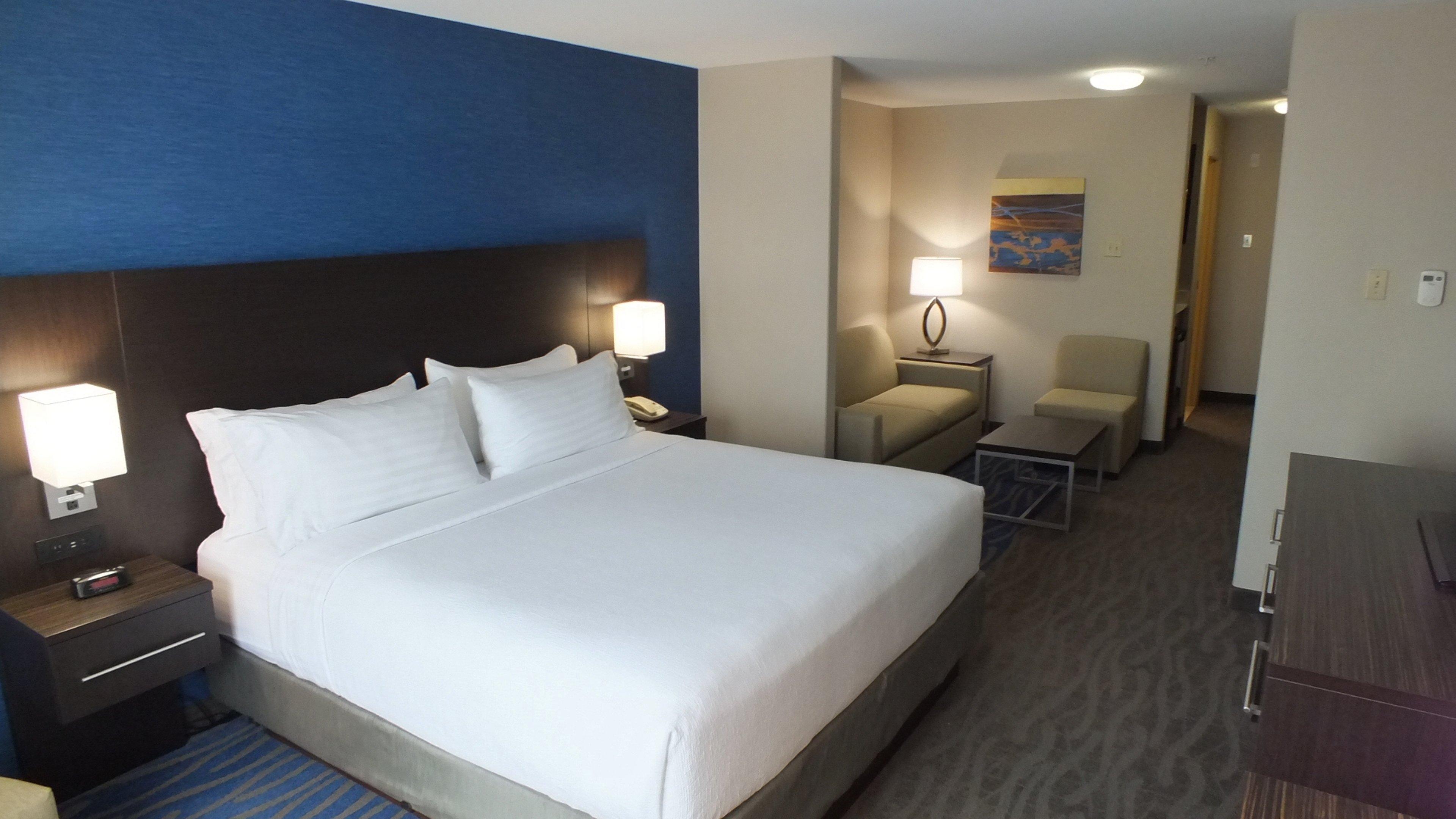 Holiday Inn Hotel & Suites Regina By Ihg Luaran gambar