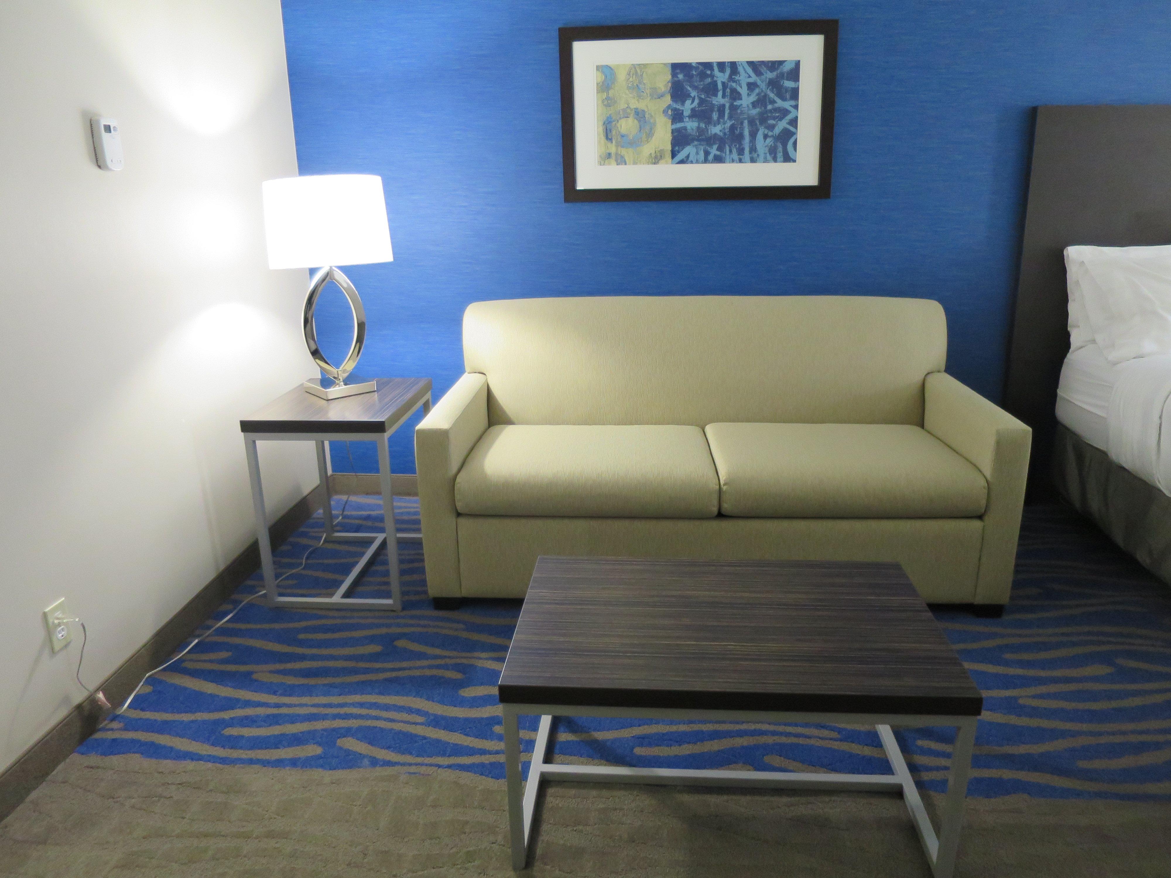 Holiday Inn Hotel & Suites Regina By Ihg Luaran gambar