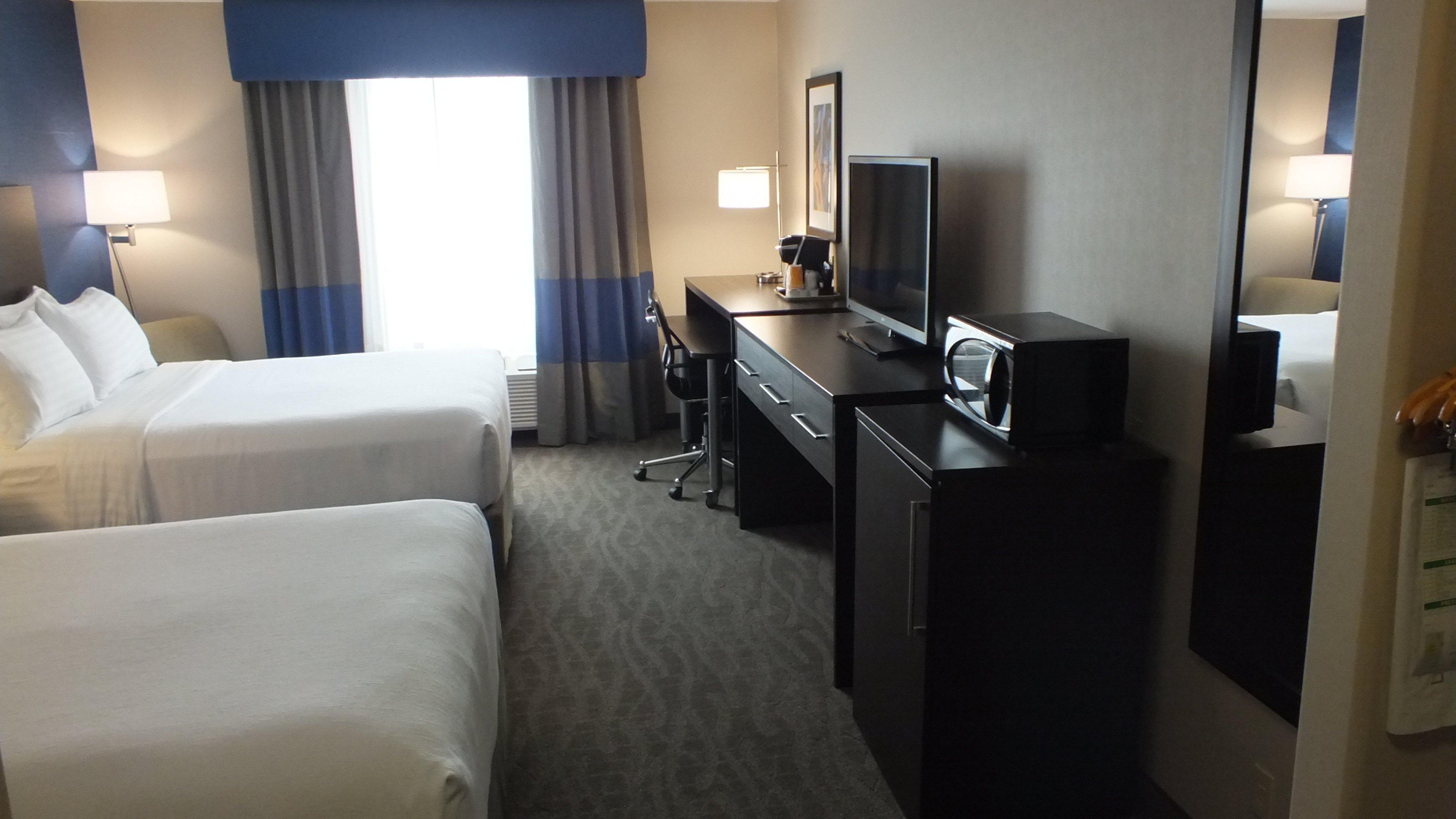 Holiday Inn Hotel & Suites Regina By Ihg Luaran gambar