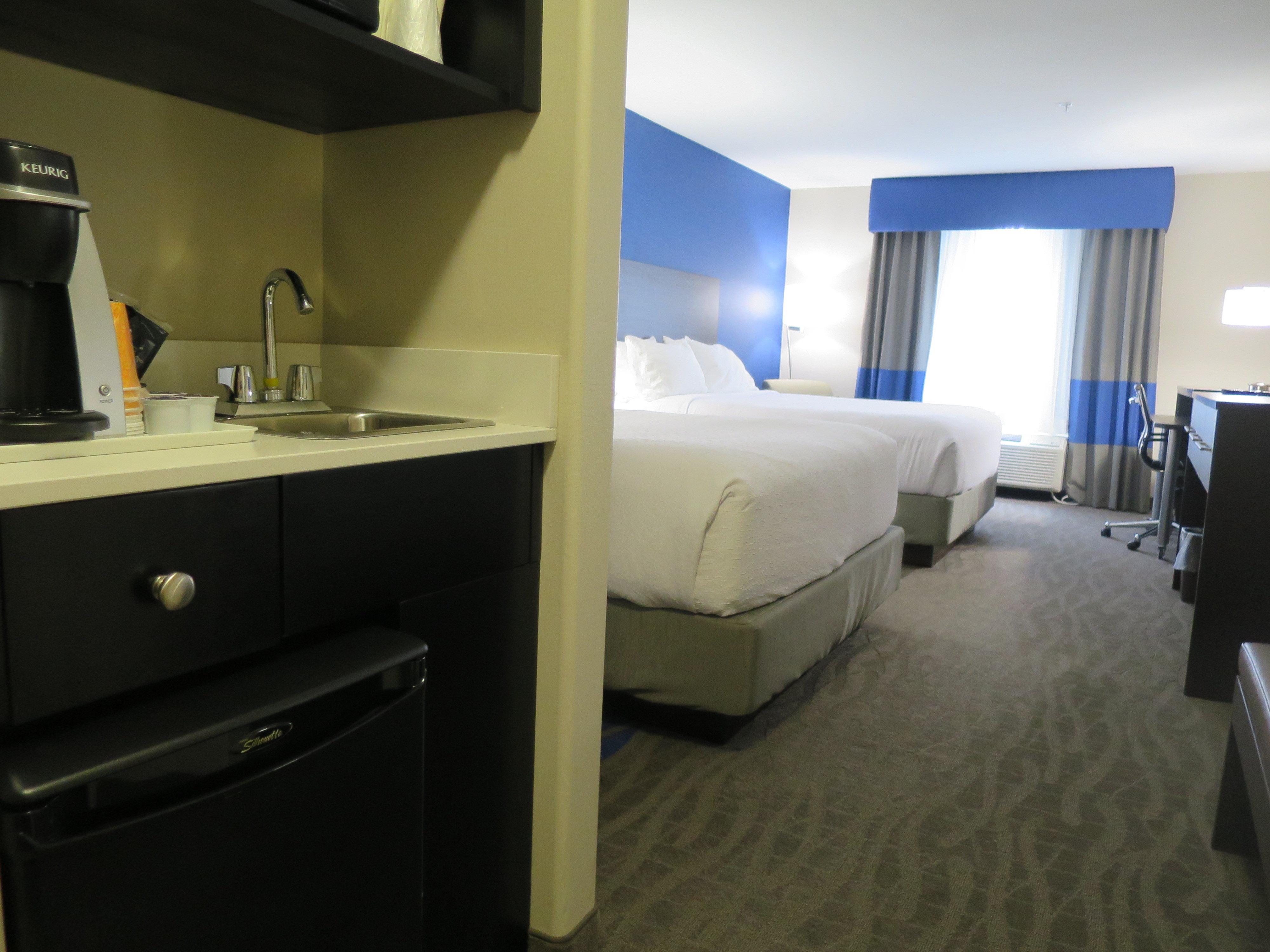Holiday Inn Hotel & Suites Regina By Ihg Luaran gambar