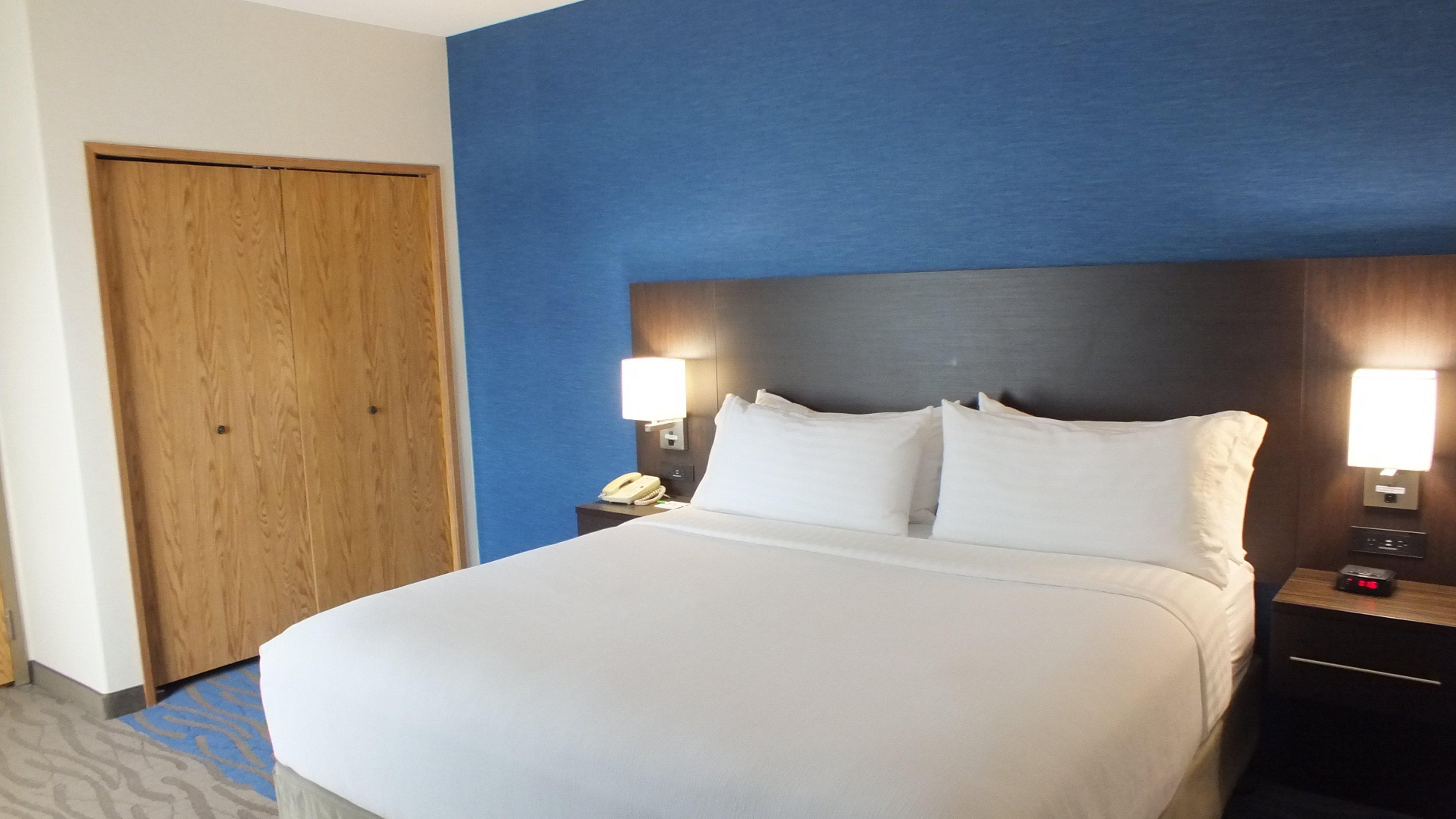 Holiday Inn Hotel & Suites Regina By Ihg Luaran gambar