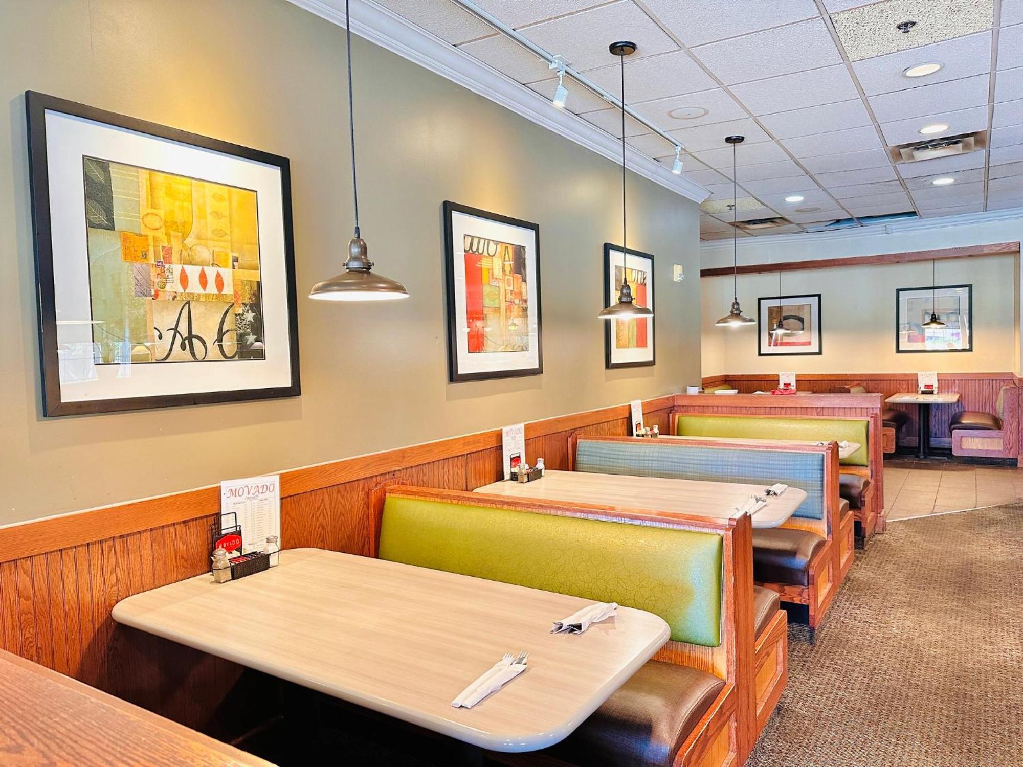 Holiday Inn Hotel & Suites Regina By Ihg Luaran gambar