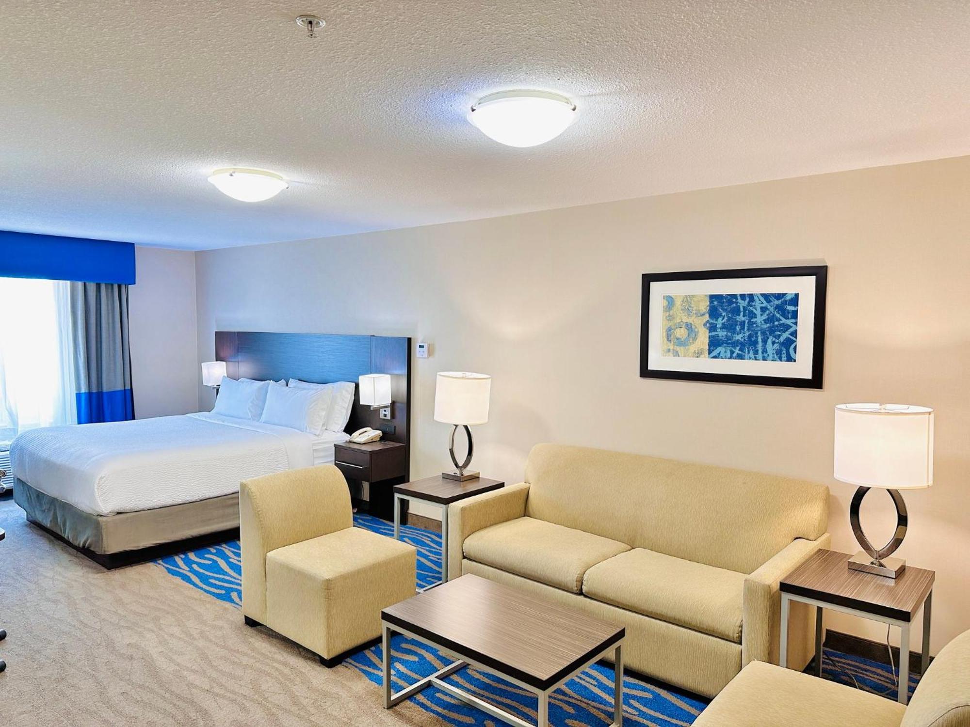Holiday Inn Hotel & Suites Regina By Ihg Luaran gambar