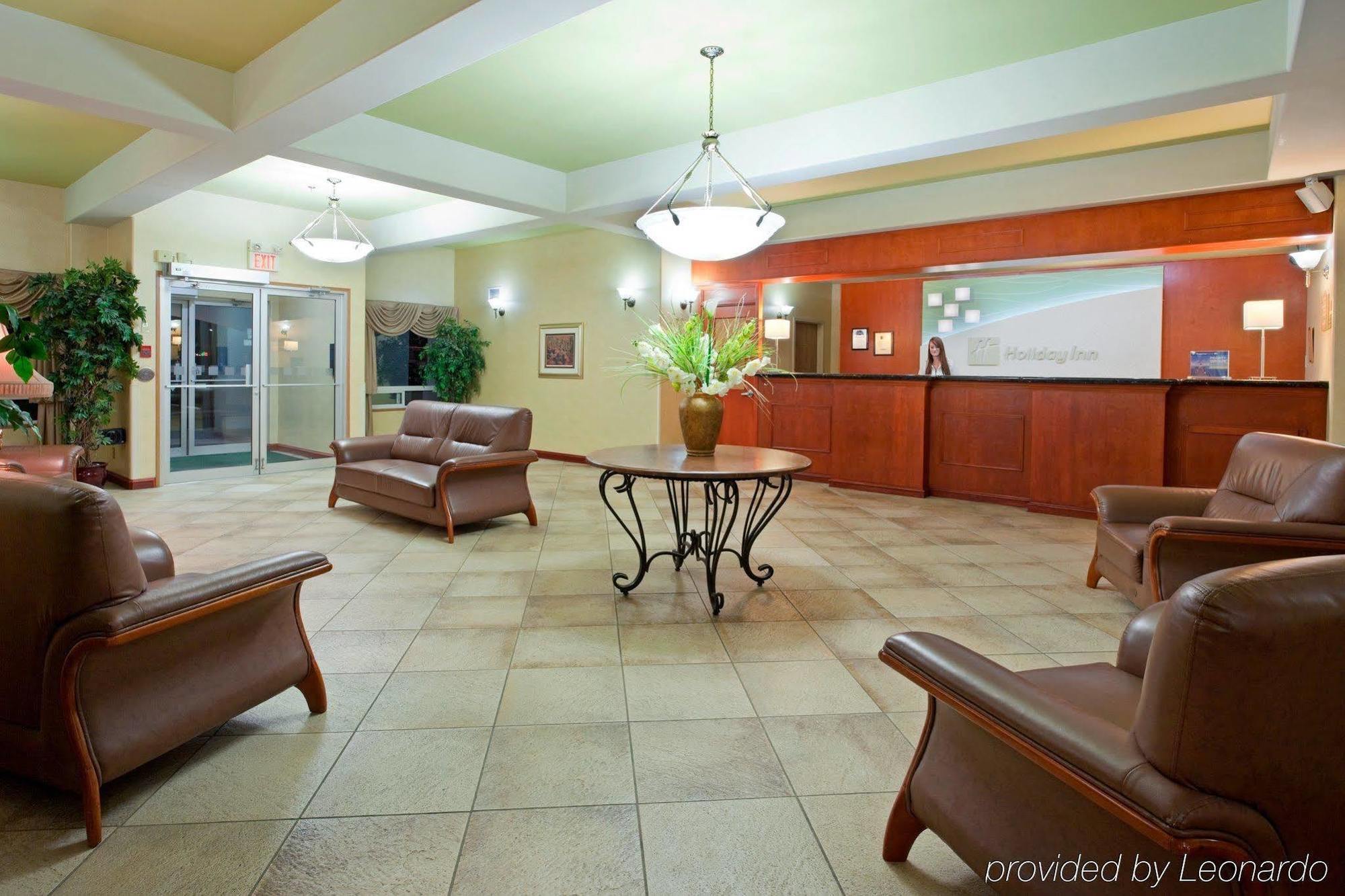 Holiday Inn Hotel & Suites Regina By Ihg Luaran gambar