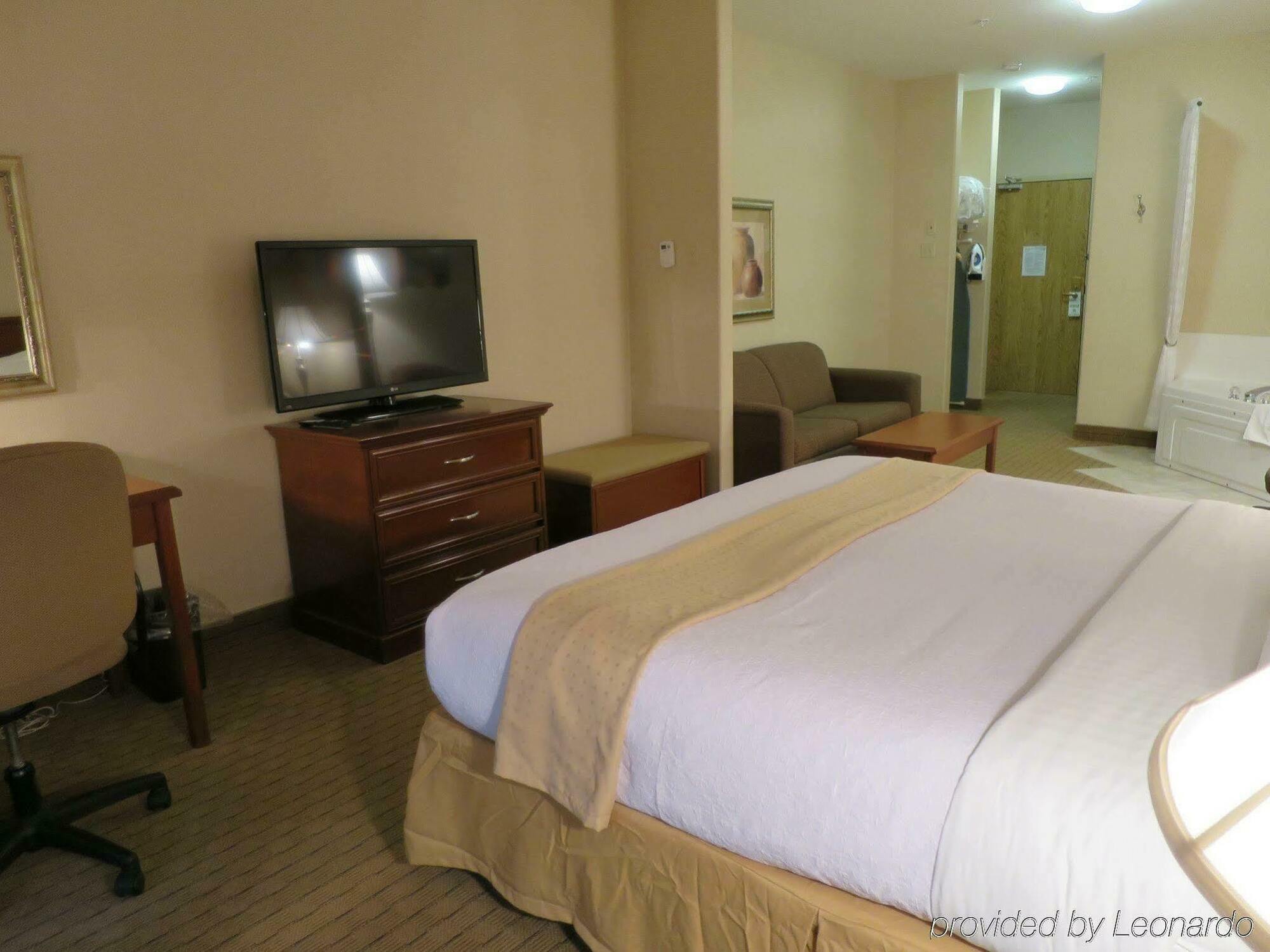 Holiday Inn Hotel & Suites Regina By Ihg Luaran gambar